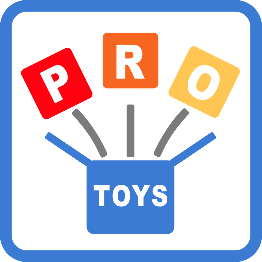 ProToys LLC logo
