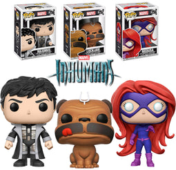 Funko Fever: The Latest Must-Have Collectibles You Need