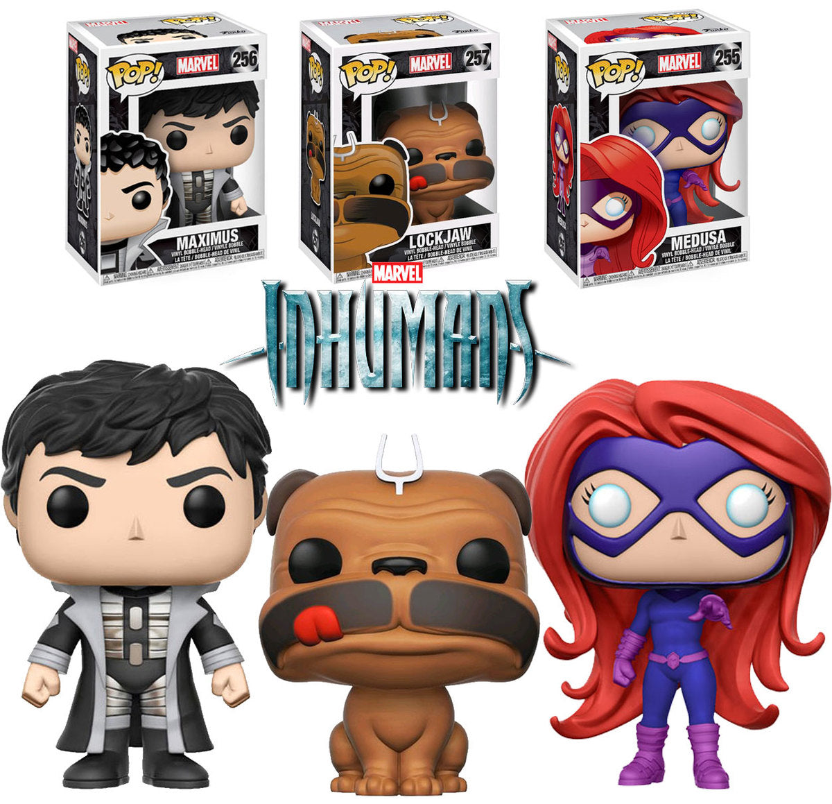 Funko Fever: The Latest Must-Have Collectibles You Need