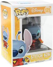 Load image into Gallery viewer, Funko POP Disney: Lilo &amp; Stitch - Stitch 626 Vinyl Figure
