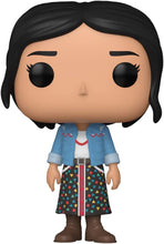 Load image into Gallery viewer, Funko Pop! TV: Yellowstone - Monica Dutton
