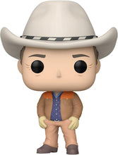 Load image into Gallery viewer, Funko Pop! TV: Yellowstone - John Dutton
