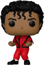 Load image into Gallery viewer, Funko Pop! Rocks: Michael Jackson (Thriller)
