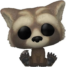 Load image into Gallery viewer, Funko Pop! Marvel: Guardians of The Galaxy Volume 3 - Baby Rocket
