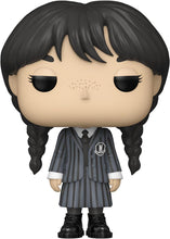 Load image into Gallery viewer, Funko Pop! TV: Wednesday - Wednesday Addams
