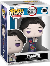 Load image into Gallery viewer, Funko Pop! Animation: Demon Slayer - Tamayo
