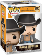 Load image into Gallery viewer, Funko Pop! TV: Yellowstone - Kayce Dutton
