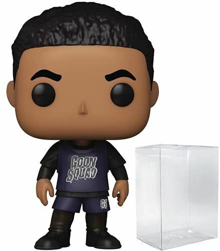 Funko Pop! Movies: Space Jam, A New Legacy - Dom in Goon Squad Shirt Vinyl Figur