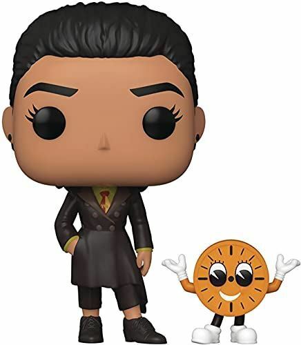 Funko Pop! & Buddy: Loki - Ravonna with Miss Minute