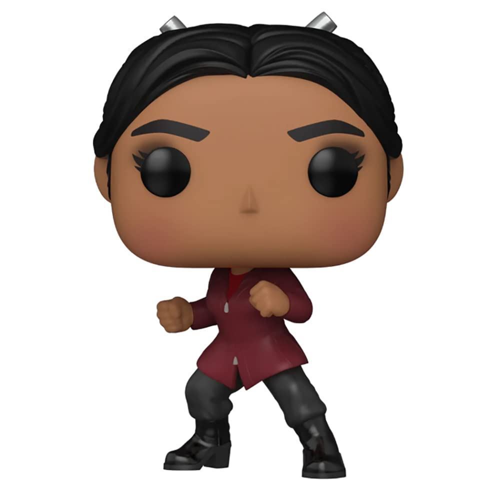 FUNKO POP! Television: Ms. Marvel - Najma