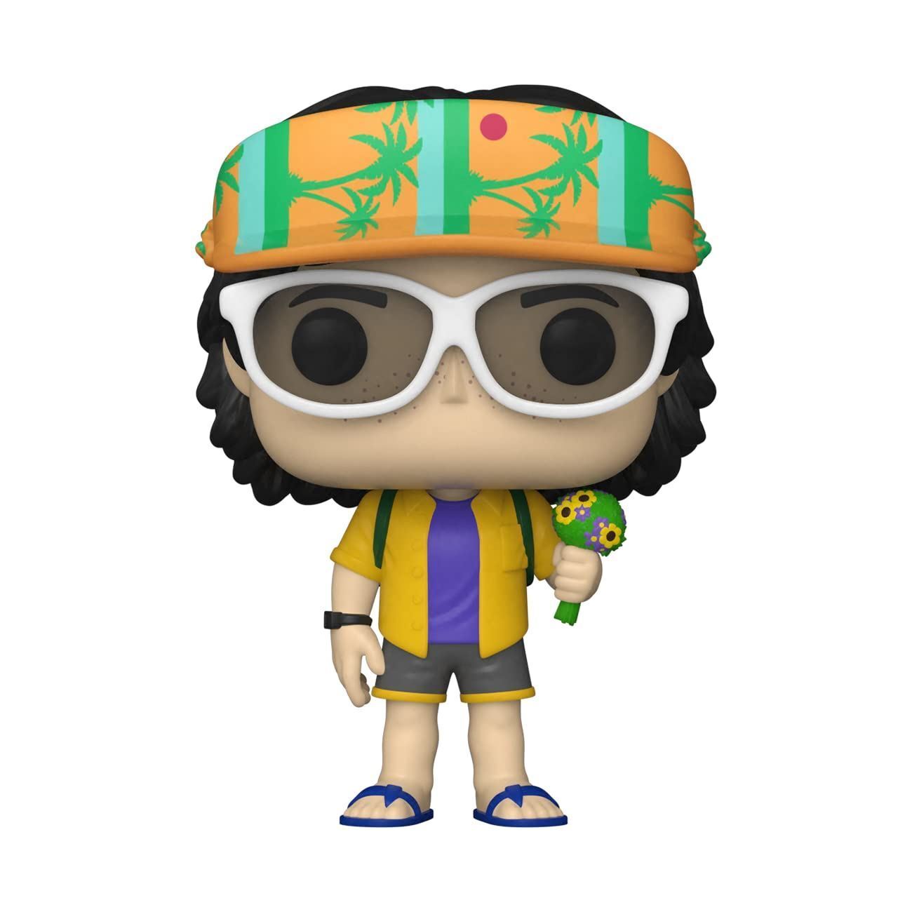 Funko Pop! TV: Stranger Things - Cali Mike