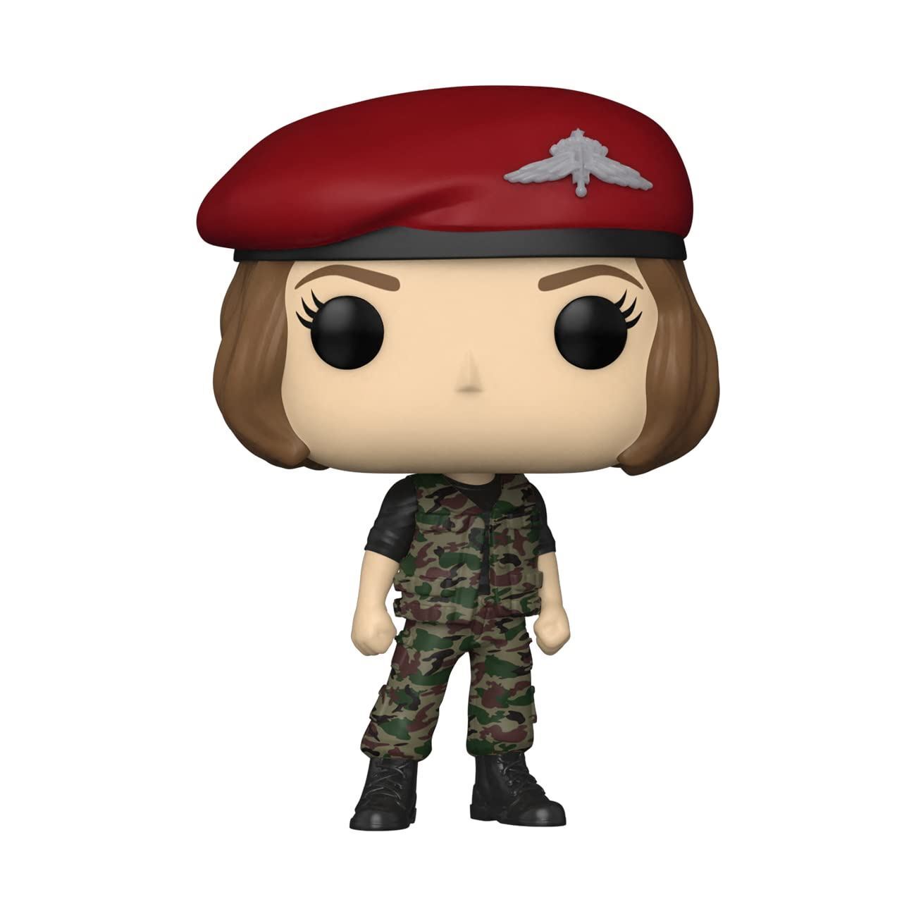 Funko Pop! TV: Stranger Things - Hunter Robin