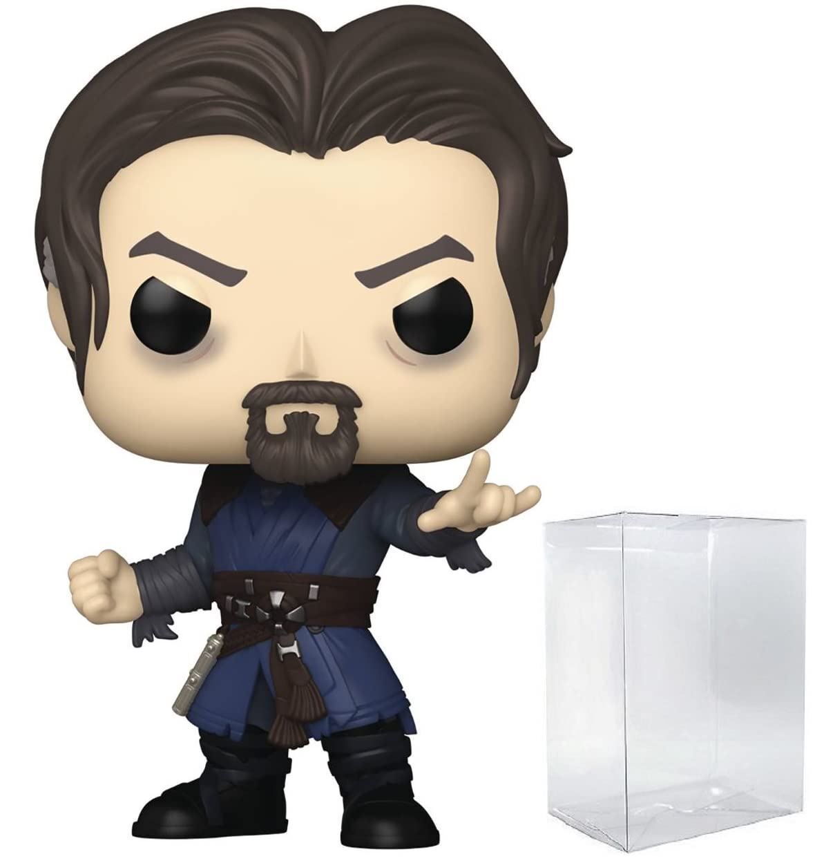 POP Marvel: Doctor Strange Multiverse of Madness - Sinister Strange Funko Pop! V