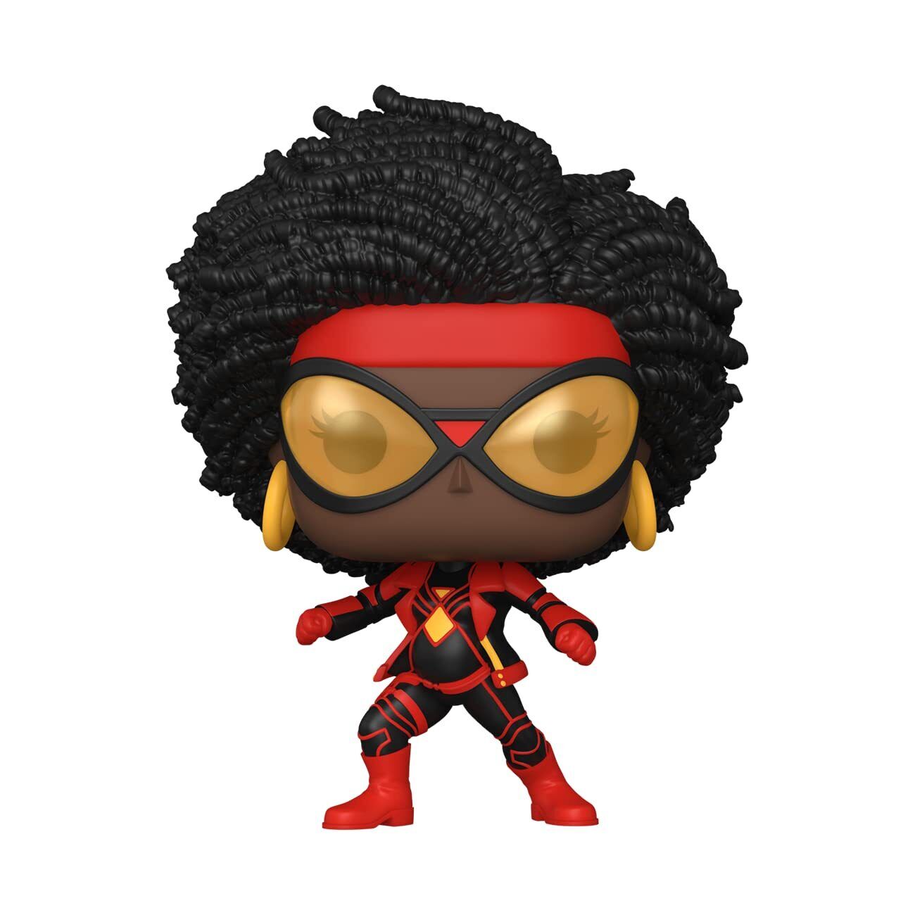 Funko Pop! Marvel: Spider-Man: Across The Spider-Verse - Spider-Woman