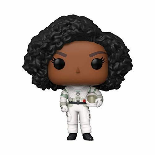 Funko Pop! Marvel: WandaVision - Monica Rambeau Vinyl Figure