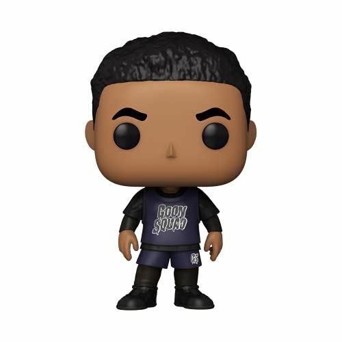 Funko Pop! Movies: Space Jam Legacy - Dom with Chase (Style May Vary), 3.75 inch