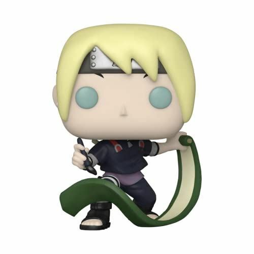 Funko Pop! Animation: Boruto - Inojin