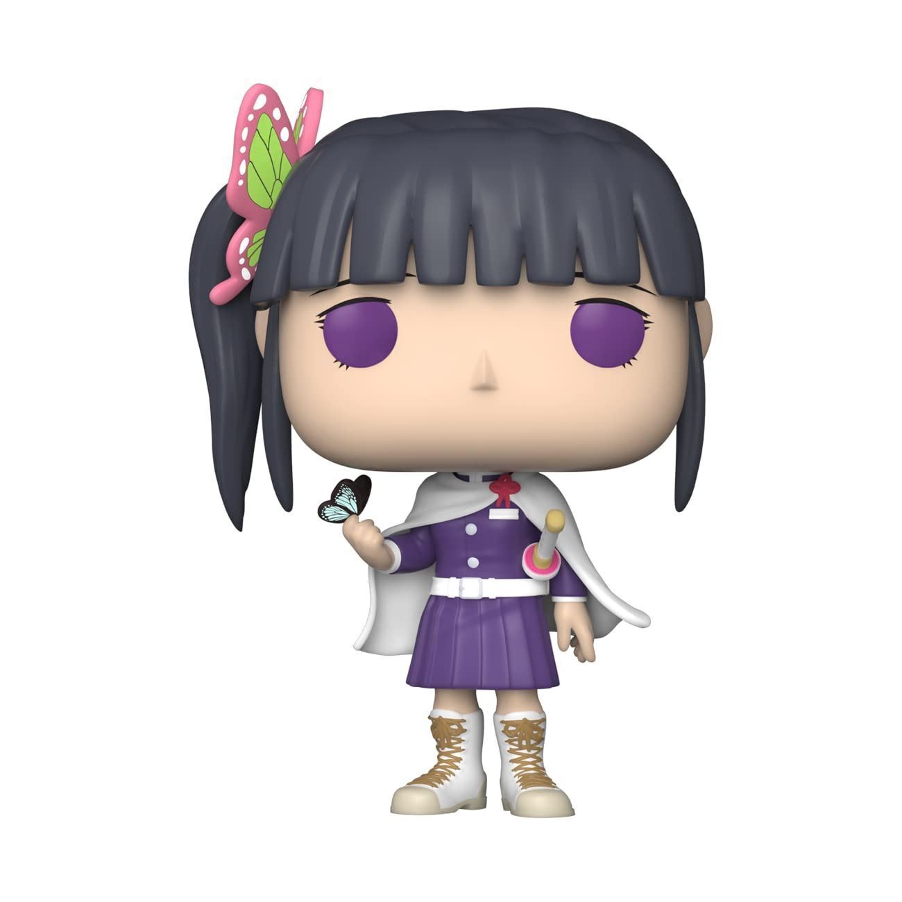 Funko Pop! Animation: Demon Slayer - Kanao Tsuyuri