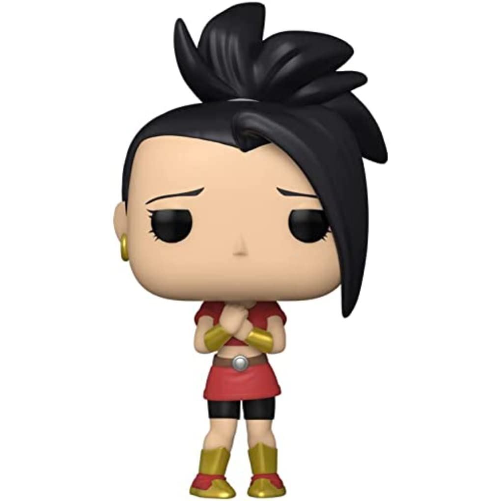 Funko Pop! Animation: Dragon Ball Super - Kale