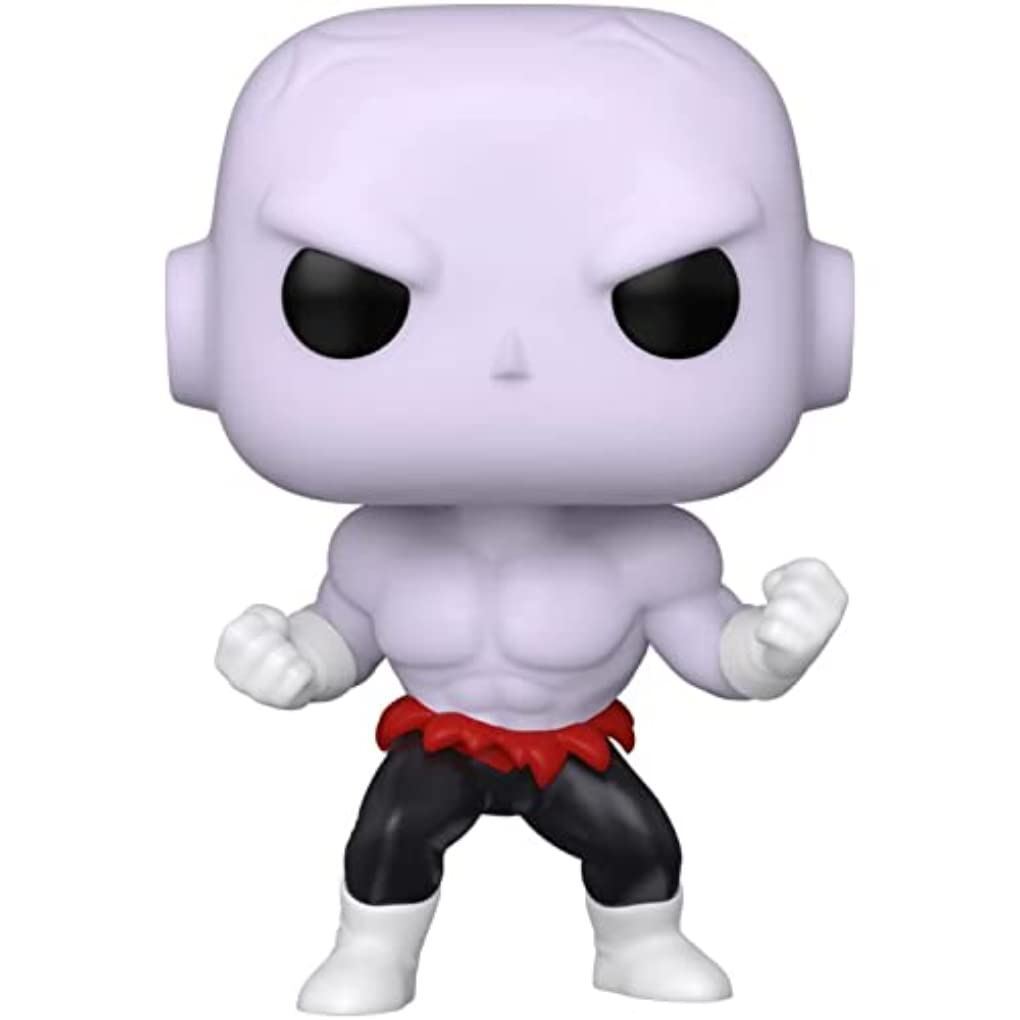 Funko Pop! Animation: Dragon Ball Super - Jiren with Power