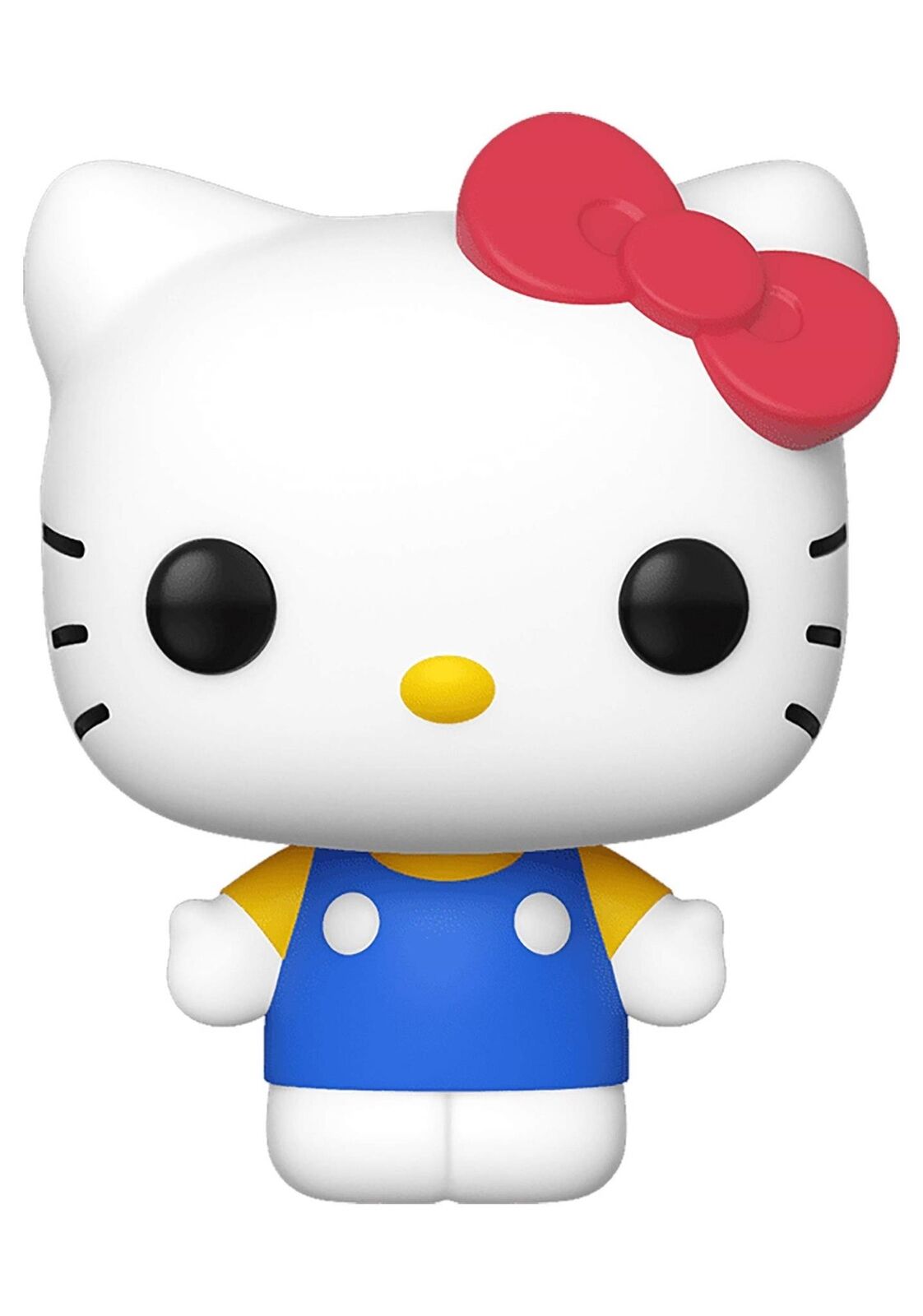 Funko Pop! Sanrio: Hello Kitty - Classic Hello Kitty