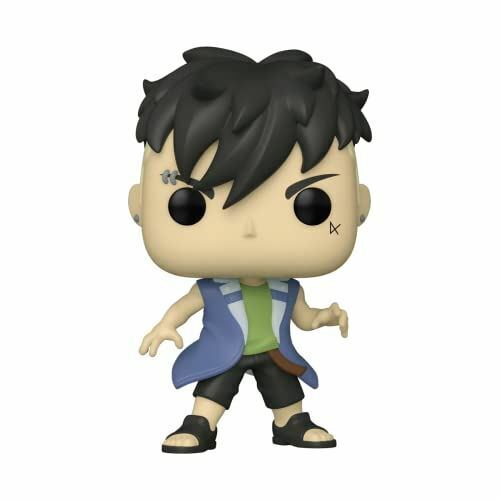 Funko POP Animation: Boruto - Kawaki