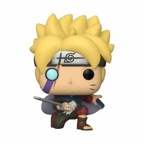 Funko Pop! Animation: Boruto - Boruto with Marks