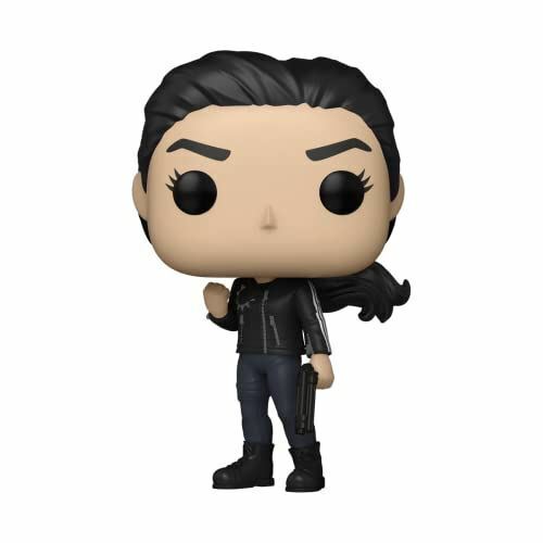 POP TV: Hawkeye - Maya Lopez, Multicolor, (60087)