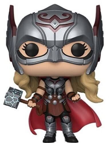 Funko Pop! Marvel Thor: Love and Thunder - Mighty Thor