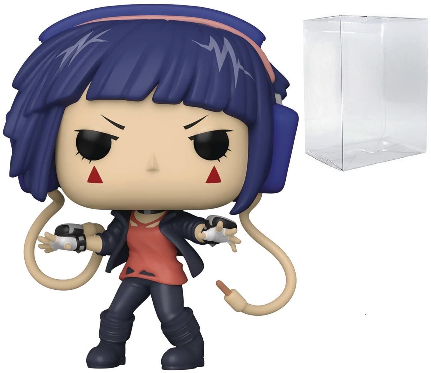 POP My Hero Acadamia - Kyouka Jirou Funko Pop! Vinyl Figure (Bundled with Compat