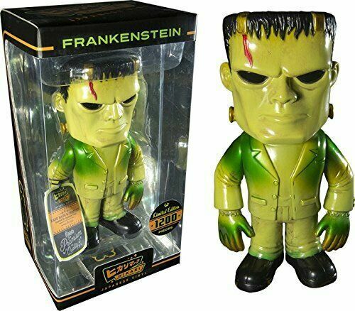 Universal Monsters - Frankenstein Vintage Hikari