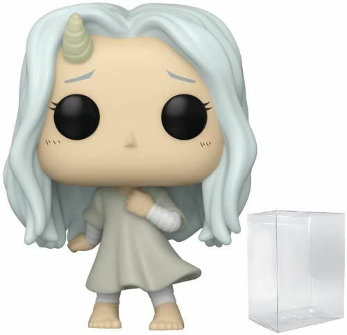 My Hero Acadamia - Eri Chisaki [Eri-Chan] Funko Pop! Vinyl Figure (Bundled with