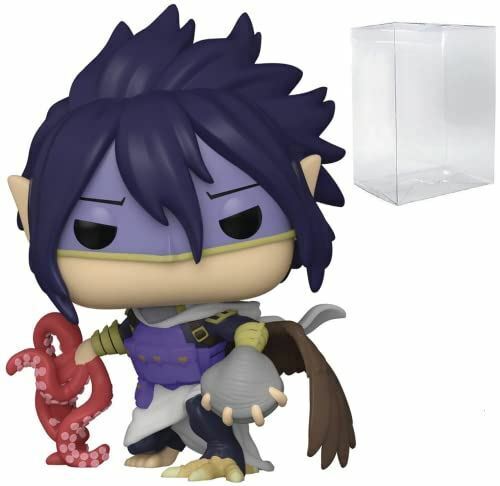 My Hero Acadamia - Tamaki Amajiki in Hero Costume Funko Pop! Vinyl Figure (Bundl