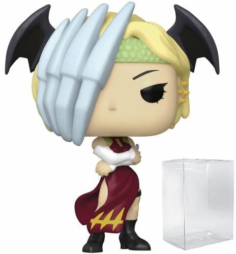 My Hero Acadamia - Ryuko Tsuchikawa Funko Pop! Vinyl Figure (Bundled with Compat