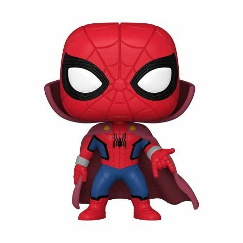 Funko Pop! Marvel: What If? Zombie Hunter Spidey