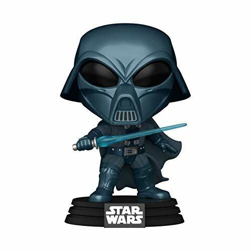 Funko Pop! Star Wars: Star Wars Concept - Alternative Vader