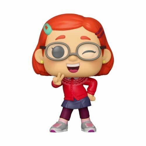 Funko Pop! Disney: Turning Red - Meilin Lee