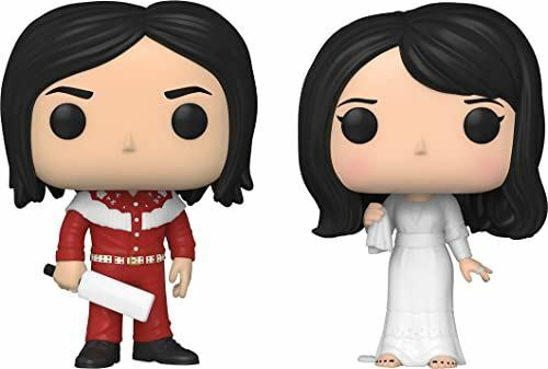 Funko Pop! Rocks: The White Stripes 2 Pack