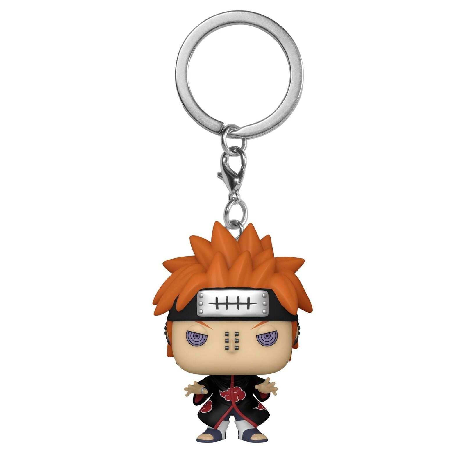 Funko Pop! Keychain: Naruto Shippuden - Pain