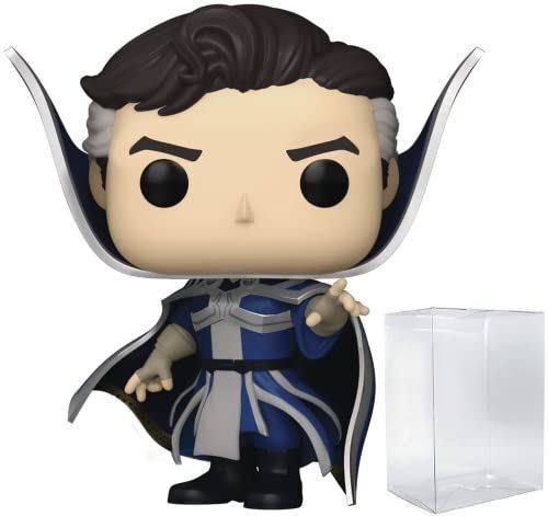 Marvel: Doctor Strange Multiverse of Madness - Supreme Strange Funko Pop! Vinyl