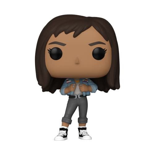 Funko Pop! Marvel: Doctor Strange Multiverse of Madness - America Chavez