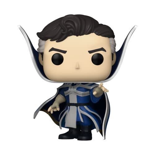 Funko Pop! Marvel: Doctor Strange Multiverse of Madness - Supreme Strange