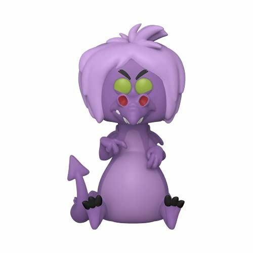 Funko Pop! Disney: Sword in The Stone - Mim as Dragon with Chase (Styles May Var