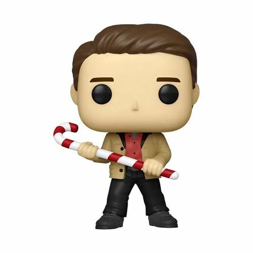 Funko Pop! Movies: Jingle All The Way - Howard