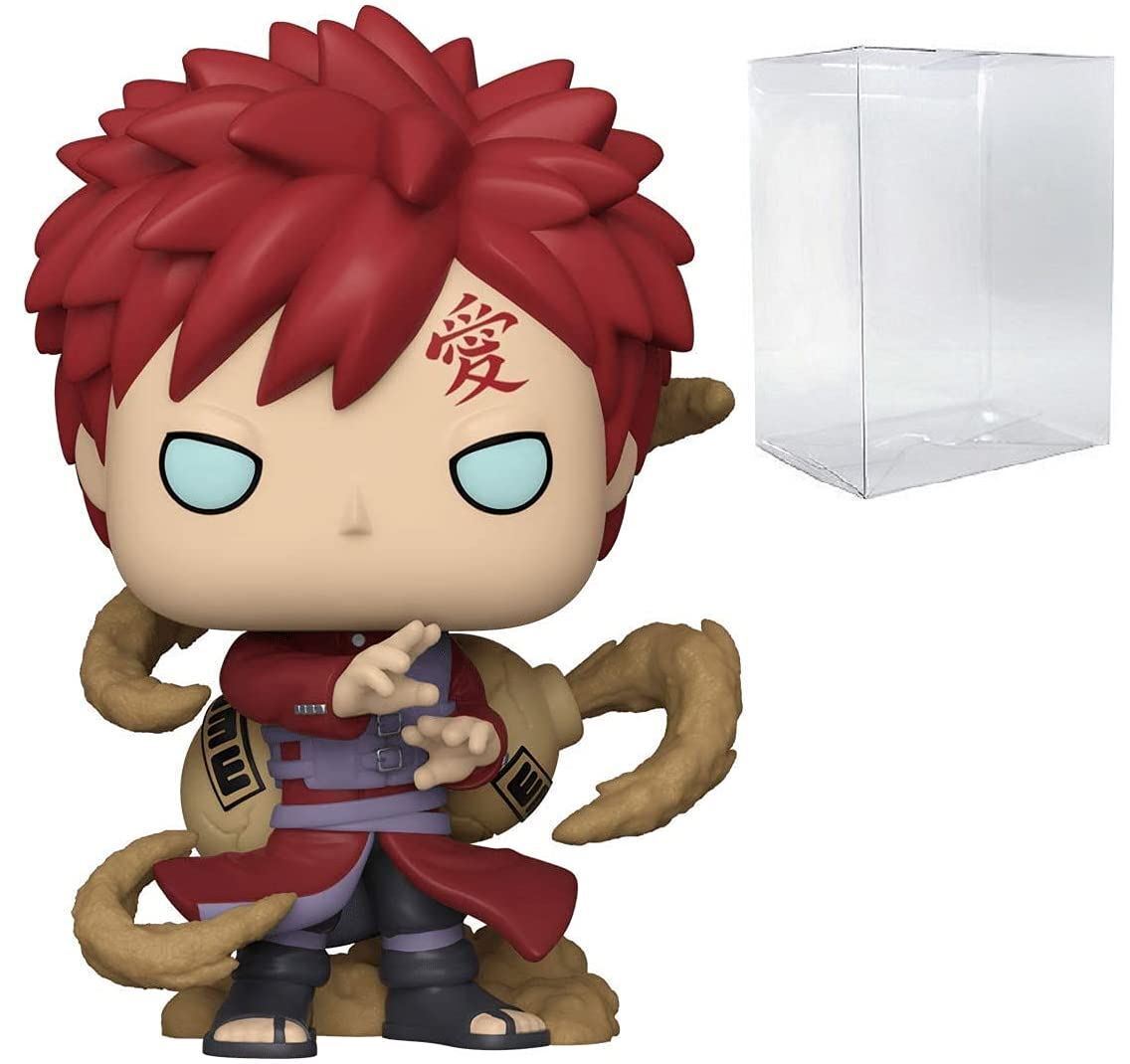 Naruto Shippuden - Gaara Funko Pop! Vinyl Figure With Protector