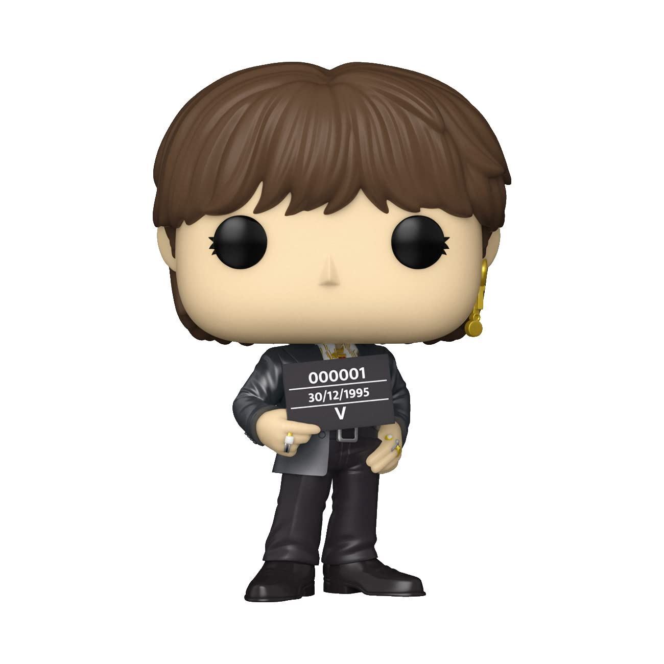 Funko Pop! Rocks: BTS - V