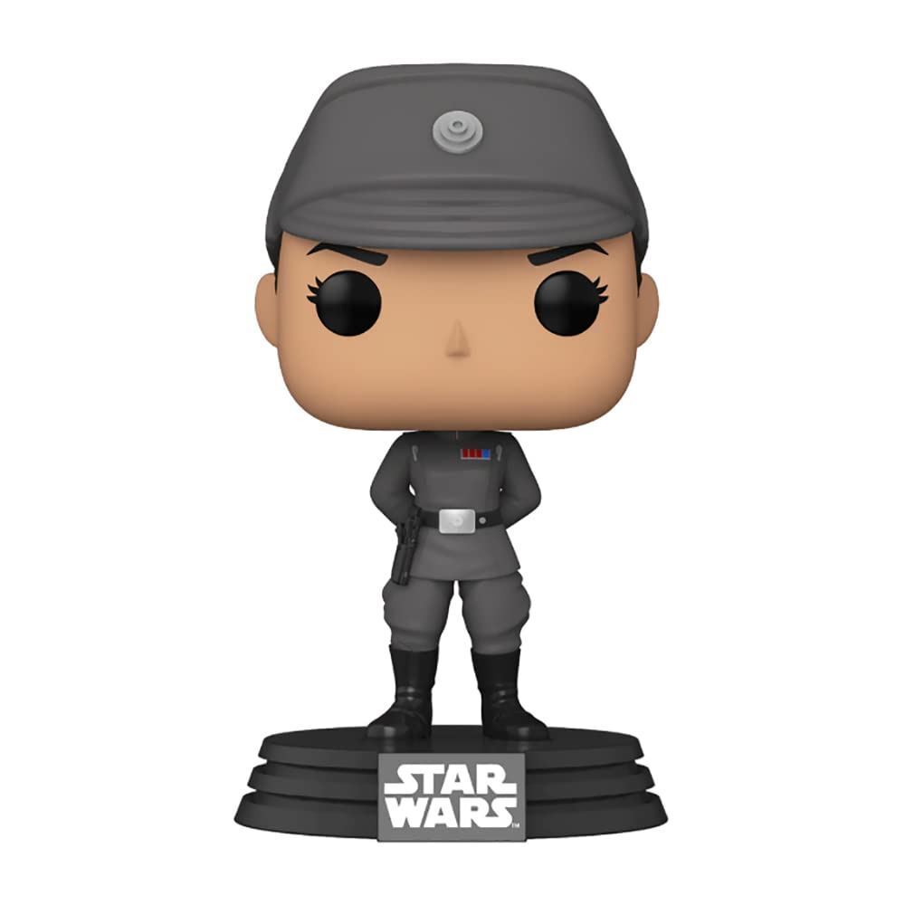 Funko Pop! Vinyl: Star Wars: OBI-Wan Kenobi - Tala Durith Bobblehead