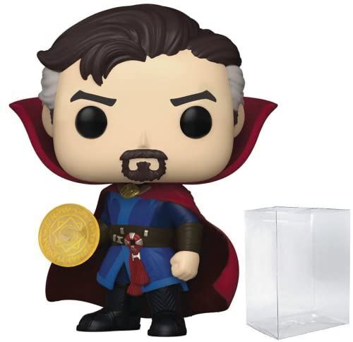 Marvel: Doctor Strange Multiverse of Madness - Doctor Strange Funko Pop! Vinyl F