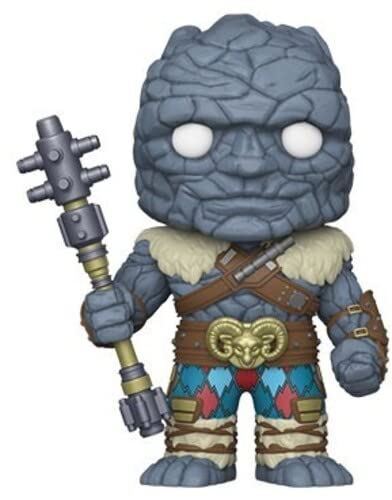 Funko Pop! Marvel Thor: Love and Thunder - Korg