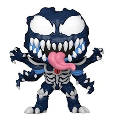 Funko Pop! Marvel: Monster Hunters - Venom